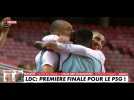 Le PSG qualifié en finale de la Ligue des Champions ! Regardez les buts (Vidéo)