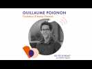 Podcast : Guillaume Poignon - Où est le beau ? - Elle Déco
