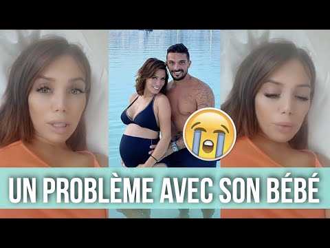 VIDEO : MANON BOULEVERSE, ELLE ANNONCE UNE TRS MAUVAISE NOUVELLE  PROPOS DE SA FILLE ANGELINA...