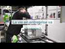 La vie en entreprise va changer !