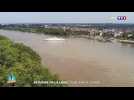 L'estuaire de la Loire à pied : les surprises du fleuve entre Indre et Couëron