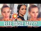 JESSICA THIVENIN LANCE DES TACLES À JAZZ !!? ELLE RÉPOND À SON CLASH ! (LES MARSEILLAIS)