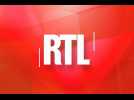 Le Grand Quiz RTL du 17 août 2020