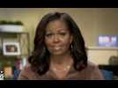Présidentielle américaine : Michelle Obama fustige Donald Trump à l'ouverture de la convention démocrate (vidéo)