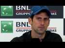 ATP - Rome 2020 - Novak Djokovic : 
