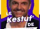 Interview Kestuf Arnaud Ducret dans Un homme ordinaire