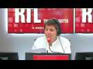 Le journal RTL de 18h du 14 septembre 2020