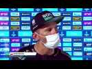 Tirreno-Adriatico 2020 - Rafal Majka : 