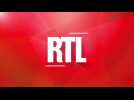 Le journal RTL de 10h du 15 septembre 2020