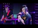 Hoshi - Enfants du danger (Live) - Le Grand Studio RTL