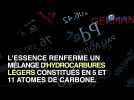 Qu'est-ce qui différencie l'essence du diesel ?