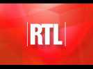 Le journal RTL du 15 septembre 2020