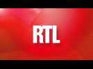 Le journal RTL de 22h du 15 septembre 2020