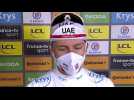 Tour de France 2020 - Tadej Pogacar : 