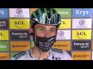 Tour de France 2020 - Lennard Kämna : 