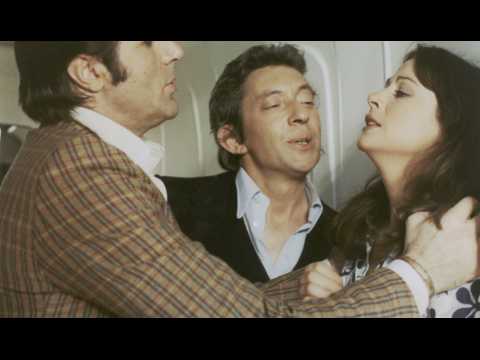 VIDEO : Selon Lio, Serge Gainsbourg tait 