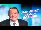 VIDÉO LCI PLAY - Jean-Pierre Pernaut passe le témoin du 13h de TF1