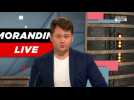 Morandini Live - Jean-Pierre Pernaut : focus sur les audiences 