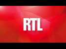 Le journal RTL de 11h du 15 septembre 2020