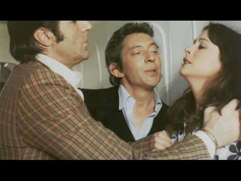 VIDEO : Selon Lio, Serge Gainsbourg tait 