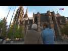 Patrimoine : la deuxième aide financière la plus importante octroyée à la cathédrale de Clermont-Ferrand