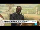 Funérailles de Moussa Traoré : le Mali rend hommage à son ancien président