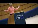 Le discours fleuve d'Ursula von der Leyen sur l'état de l'UE
