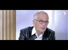 C à vous : Fabrice Luchini confie vouloir incarner Didier Raoult (vidéo)