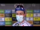 Tour de France 2020 - Rémi Cavagna : 