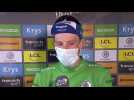 Tour de France 2020 - Sam Bennett : 