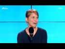 Le Grand Oral de Fanny Dubois