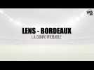 Lens - Bordeaux : la compo probable des Girondins