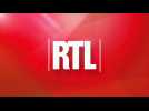 Le journal RTL de 5h du 19 septembre 2020