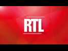 Le journal RTL de 6h30 du 19 septembre 2020