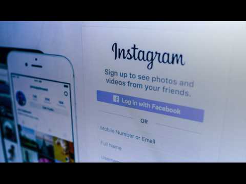 VIDEO : Plusieurs clbrits dcident de boycotter Instagram.