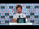 Villas-Boas : 