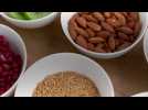 6 aliments parfaits pour l'automne