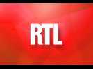 Le journal RTL du 16 septembre 2020