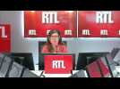Le journal RTL de 21h du 16 septembre 2020