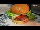 Le hamburger dans tous ses états