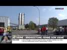 Béthune : Bridgestone ferme son usine