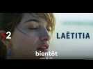 Laëtitia (France 2) bande-annonce