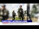 Une princesse à l'armée - 16/09
