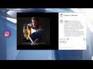 Johnny Hallyday : Bernard Montiel tacle Laeticia Hallyday et l'album posthume dans TPMP