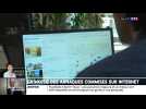 Une arnaque sur deux a lieu sur Internet
