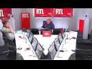 Le journal RTL de 8h30 du 16 septembre 2020