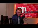 Le journal RTL de 6h du 16 septembre 2020