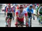 Tour de France 2020 - Nicolas Edet : 