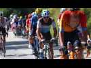 Tour de France 2020 - Nans Peters : 