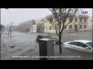 Ouragan Sally : des inondations catastrophiques dans le sud-est des États-Unis